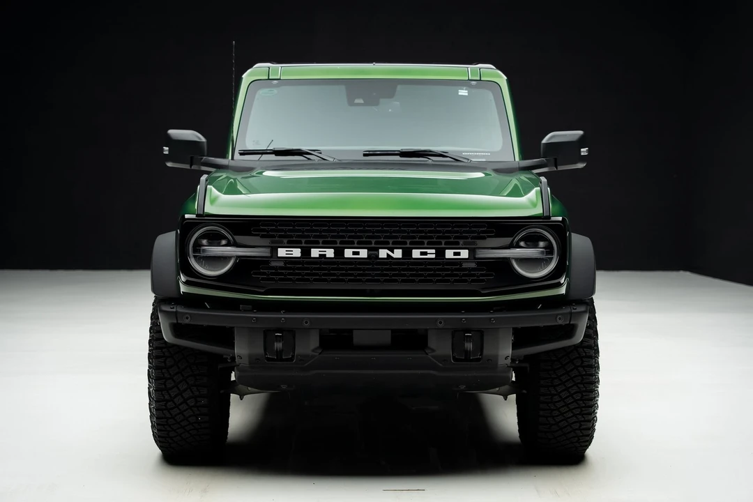 2024 Ford Bronco 6th Gen - Image 6 of 21