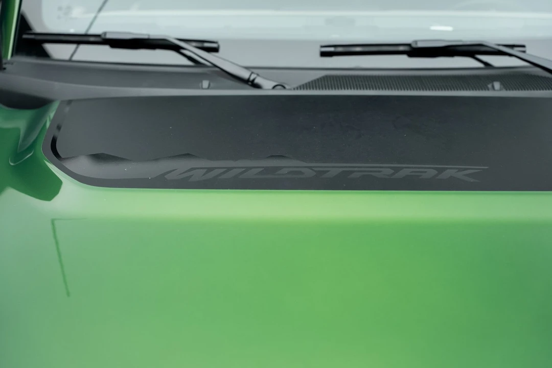2024 Ford Bronco 6th Gen - Image 13 of 21
