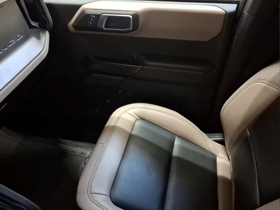 2024 Ford Bronco 6th Gen - Image 26 of 30