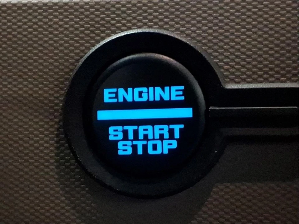 2024 Ford Bronco 6th Gen - Image 25 of 30