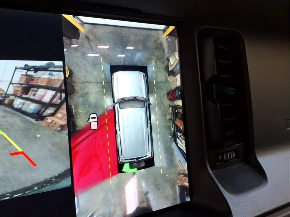 2024 Ford Bronco 6th Gen - Image 10 of 30