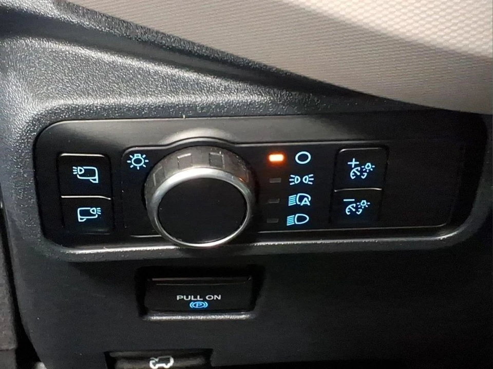 2024 Ford Bronco 6th Gen - Image 21 of 30
