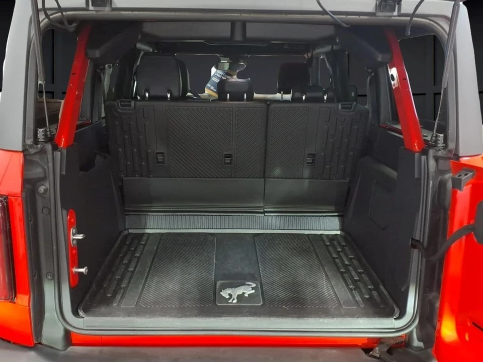 2024 Ford Bronco 6th Gen - Image 30 of 30
