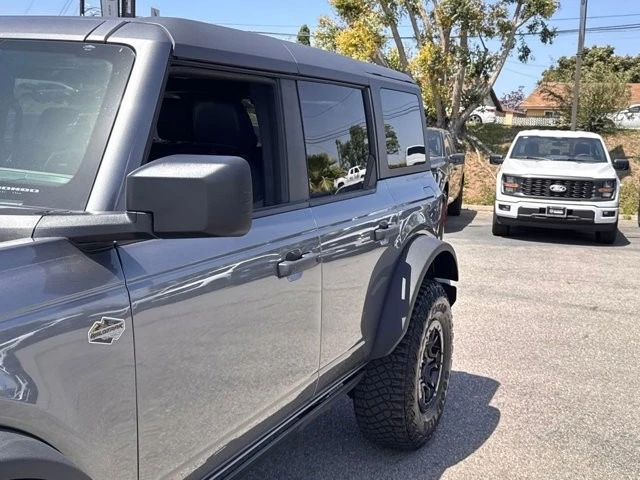2024 Ford Bronco 6th Gen - Image 9 of 30
