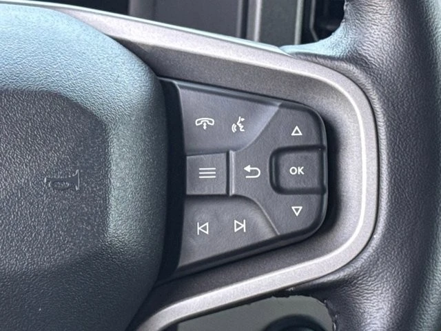 2024 Ford Bronco 6th Gen - Image 23 of 30
