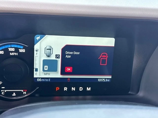 2024 Ford Bronco 6th Gen - Image 20 of 30