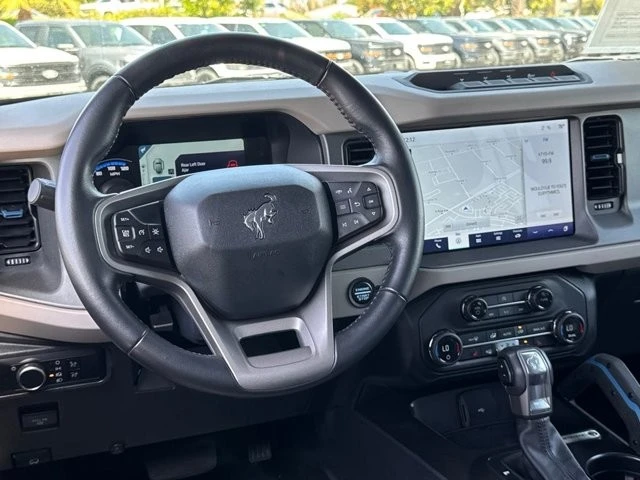 2024 Ford Bronco 6th Gen - Image 28 of 30