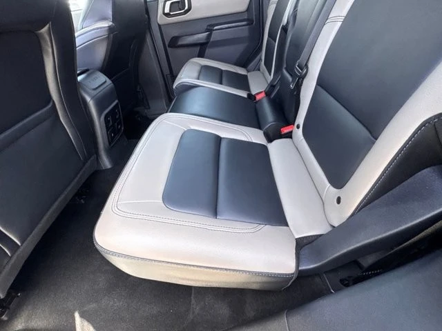 2024 Ford Bronco 6th Gen - Image 30 of 30