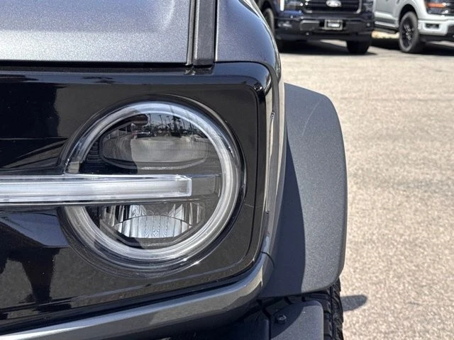 2024 Ford Bronco 6th Gen - Image 8 of 30