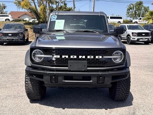 2024 Ford Bronco 6th Gen - Image 6 of 30