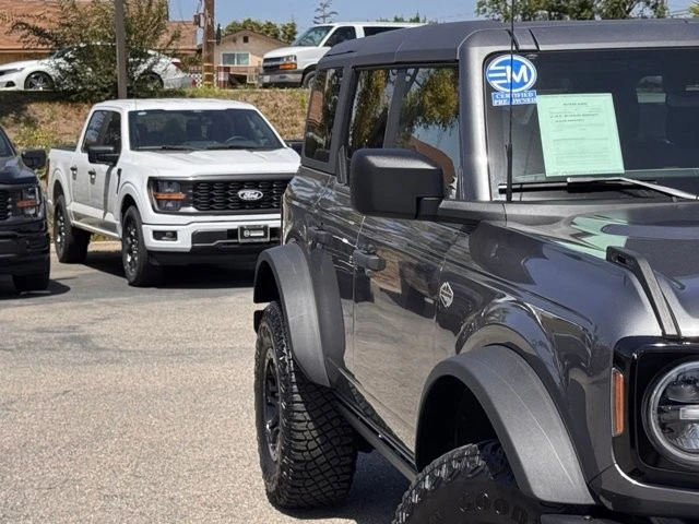 2024 Ford Bronco 6th Gen - Image 5 of 30