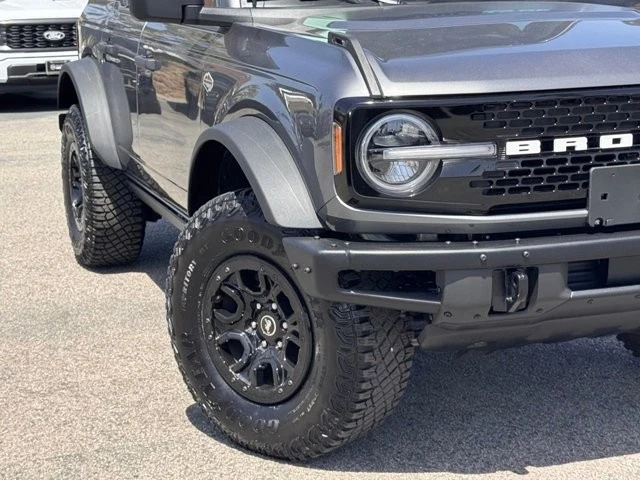 2024 Ford Bronco 6th Gen - Image 4 of 30