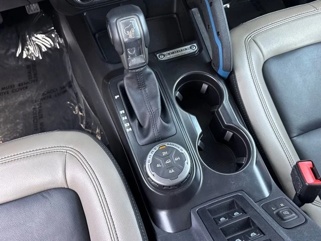 2024 Ford Bronco 6th Gen - Image 24 of 30