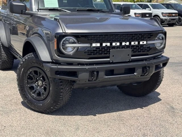 2024 Ford Bronco 6th Gen - Image 3 of 30