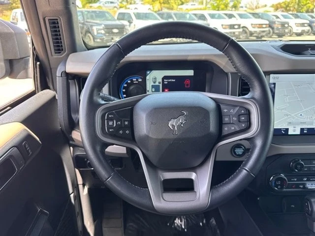 2024 Ford Bronco 6th Gen - Image 21 of 30