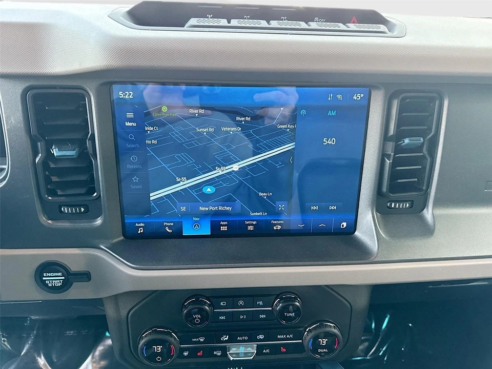 2024 Ford Bronco 6th Gen - Image 13 of 21