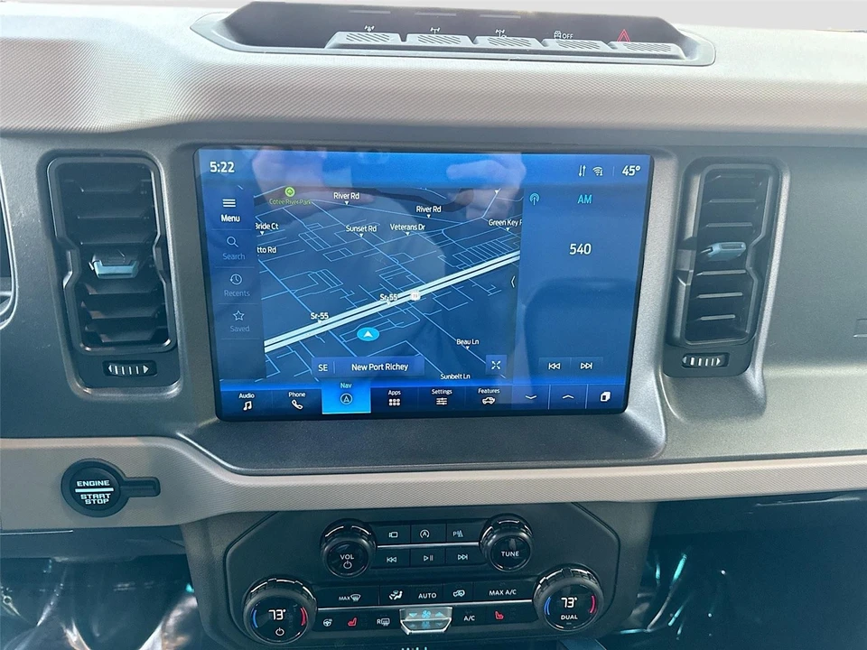 2024 Ford Bronco 6th Gen - Image 13 of 21