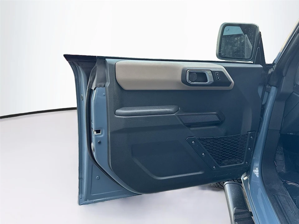 2024 Ford Bronco 6th Gen - Image 18 of 21