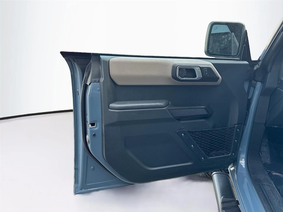 2024 Ford Bronco 6th Gen - Image 18 of 21