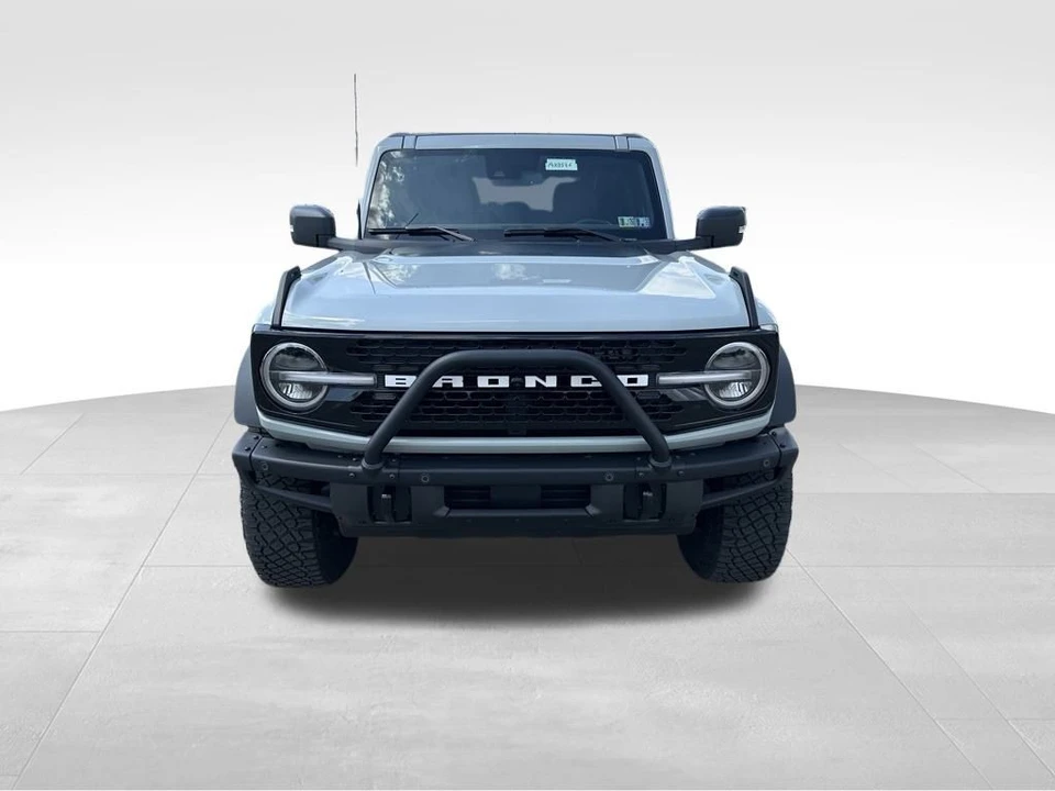 2024 Ford Bronco 6th Gen - Image 7 of 12