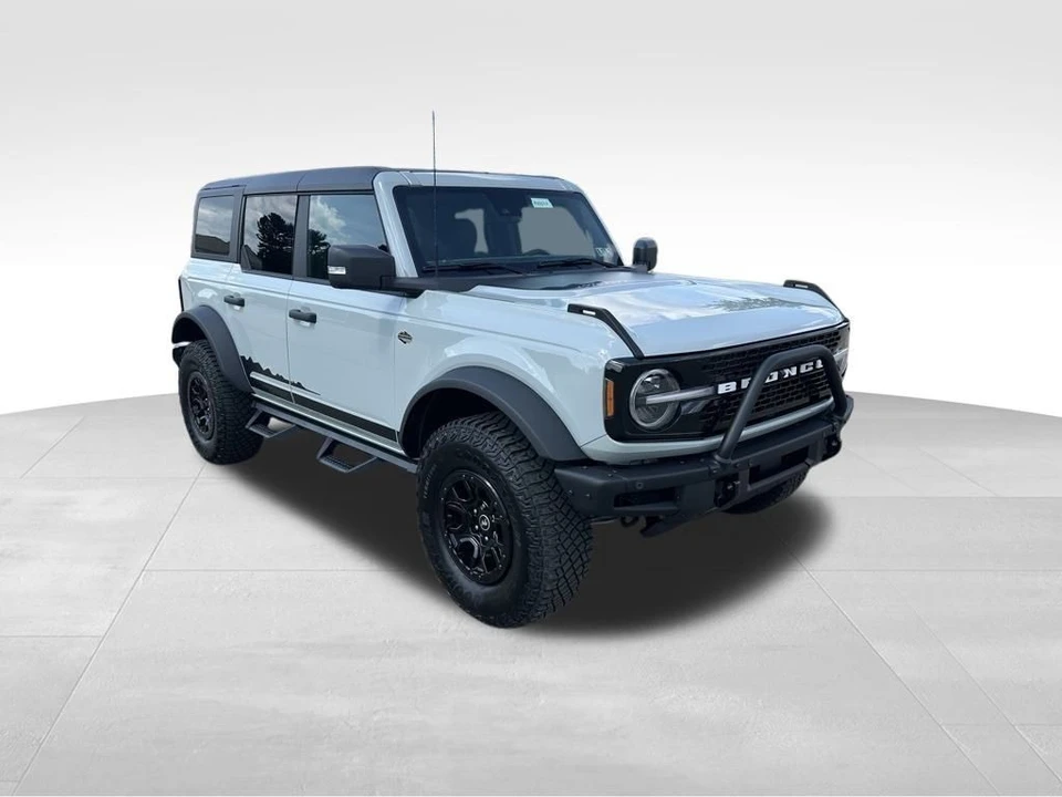 2024 Ford Bronco 6th Gen - Image 5 of 12