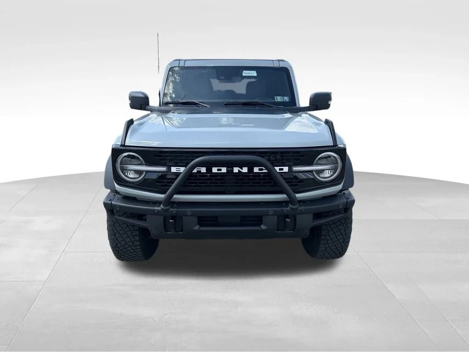 2024 Ford Bronco 6th Gen - Image 7 of 12