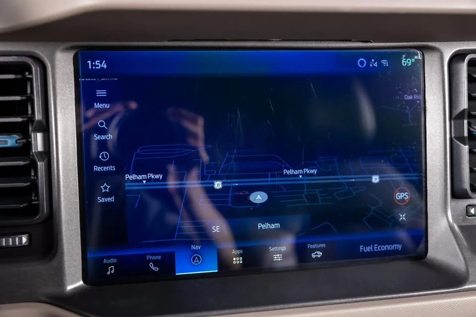 2024 Ford Bronco 6th Gen - Image 14 of 20