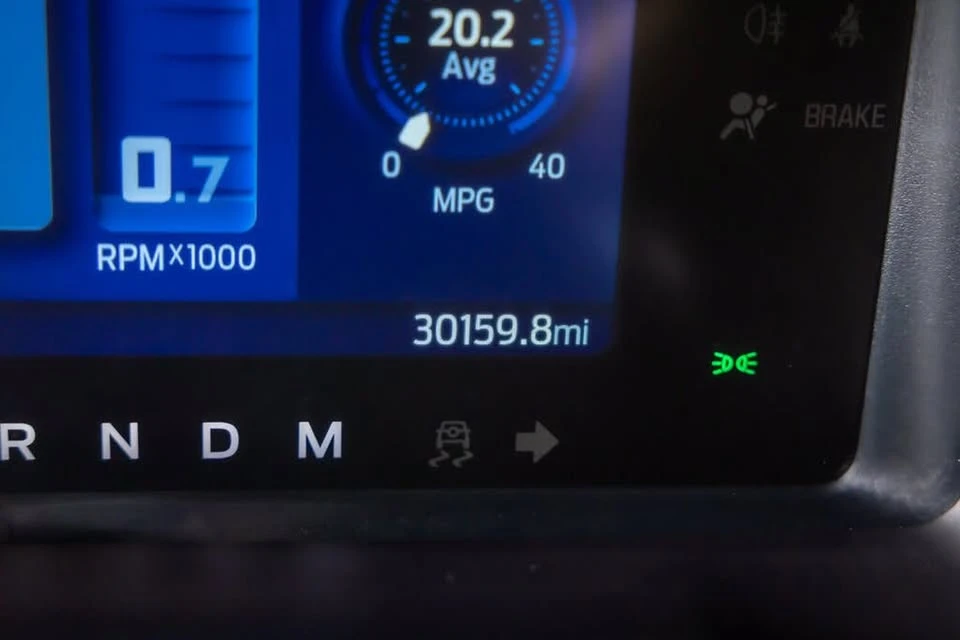2024 Ford Bronco 6th Gen - Image 12 of 20