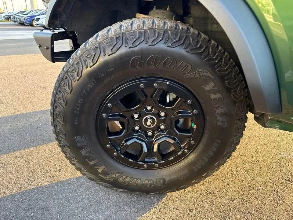 2024 Ford Bronco 6th Gen - Image 6 of 15