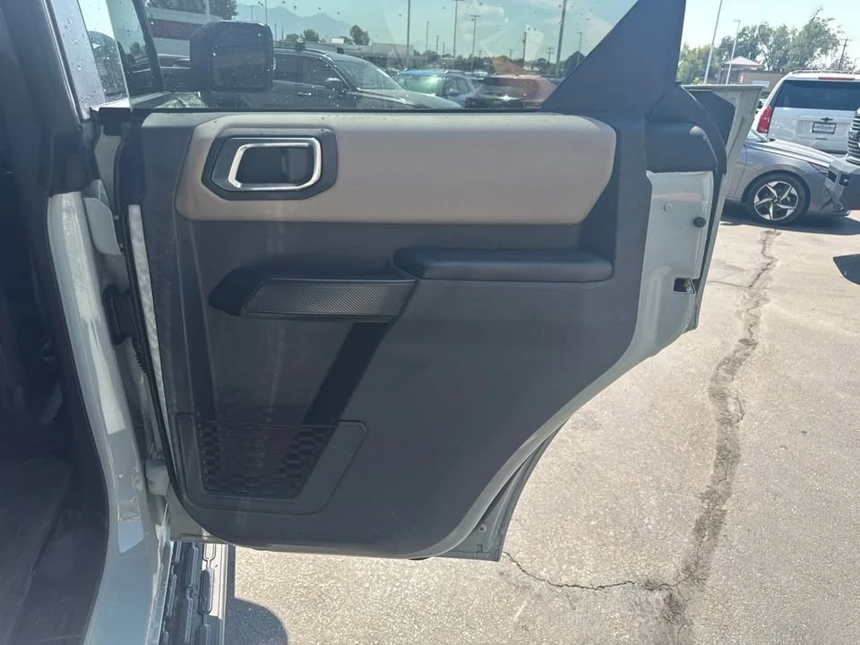 2024 Ford Bronco 6th Gen - Image 13 of 20