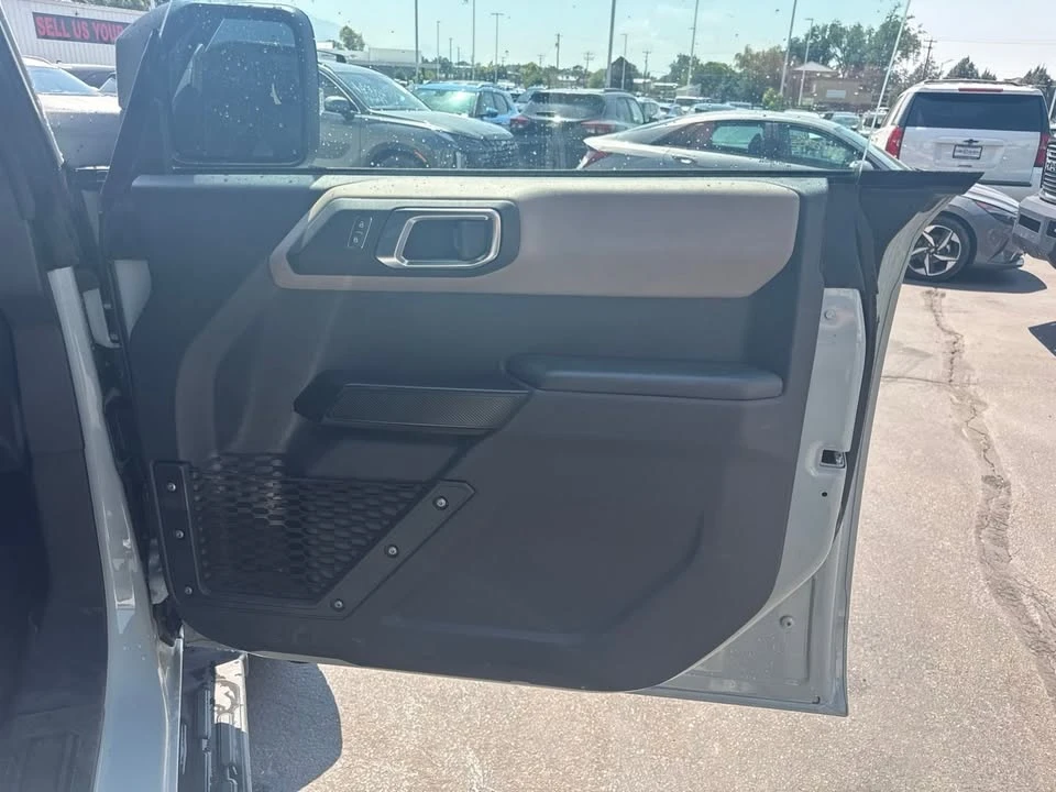 2024 Ford Bronco 6th Gen - Image 11 of 20