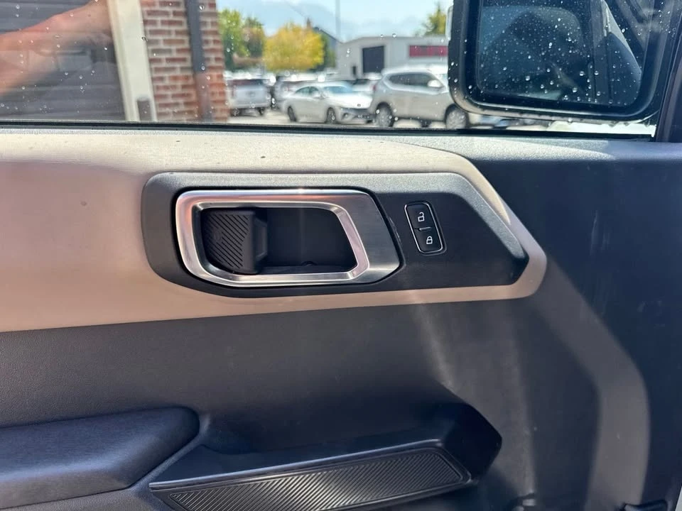 2024 Ford Bronco 6th Gen - Image 20 of 20
