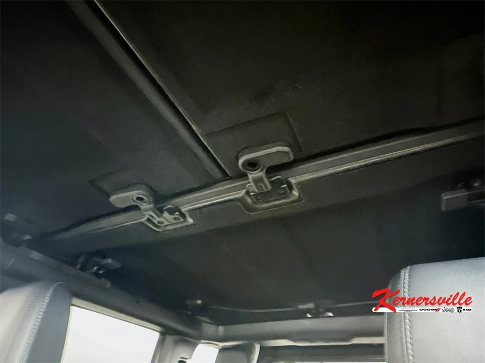 2024 Ford Bronco 6th Gen - Image 21 of 21