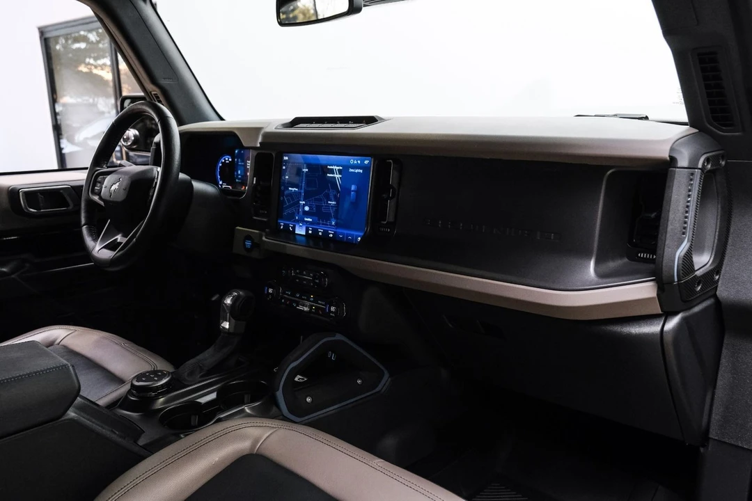 2024 Ford Bronco 6th Gen - Image 12 of 12