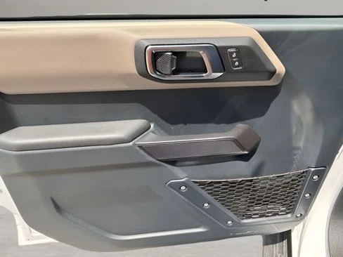 2024 Ford Bronco 6th Gen - Image 7 of 11