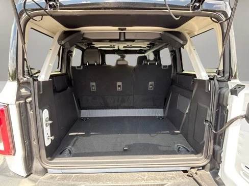 2024 Ford Bronco 6th Gen - Image 11 of 11