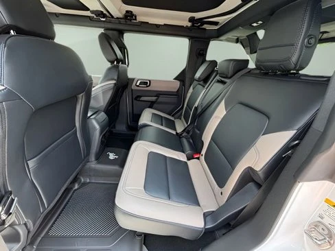 2024 Ford Bronco 6th Gen - Image 5 of 11