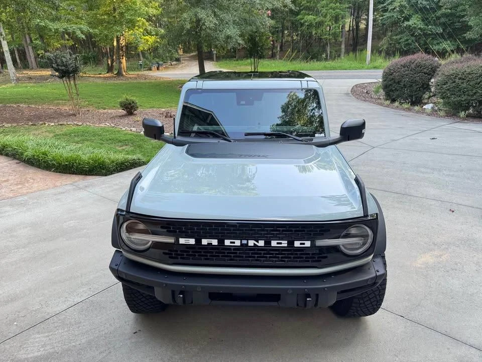 2024 Ford Bronco 6th Gen - Image 5 of 20