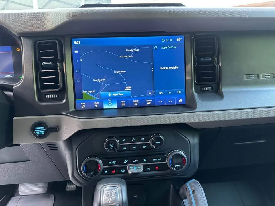 2024 Ford Bronco 6th Gen - Image 9 of 20