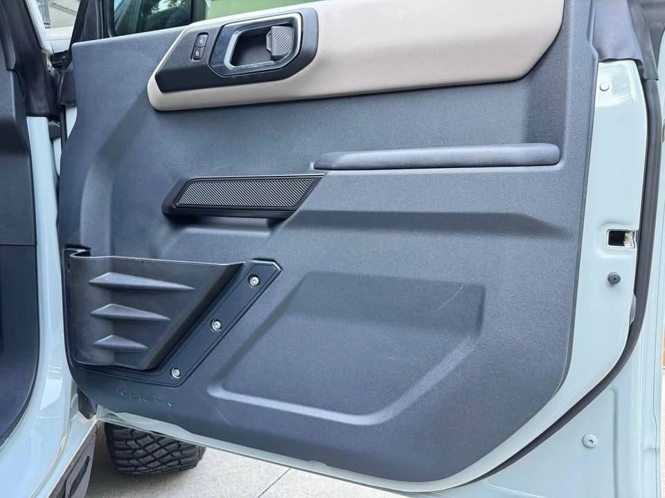 2024 Ford Bronco 6th Gen - Image 14 of 20