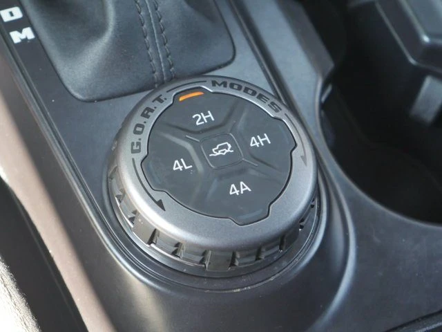 2024 Ford Bronco 6th Gen - Image 18 of 20