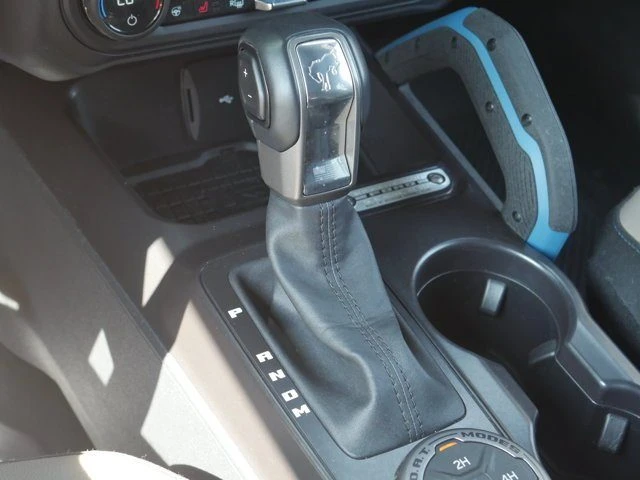 2024 Ford Bronco 6th Gen - Image 17 of 20
