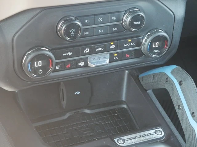 2024 Ford Bronco 6th Gen - Image 16 of 20
