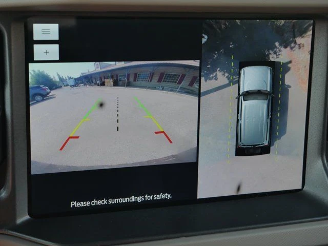 2024 Ford Bronco 6th Gen - Image 15 of 20