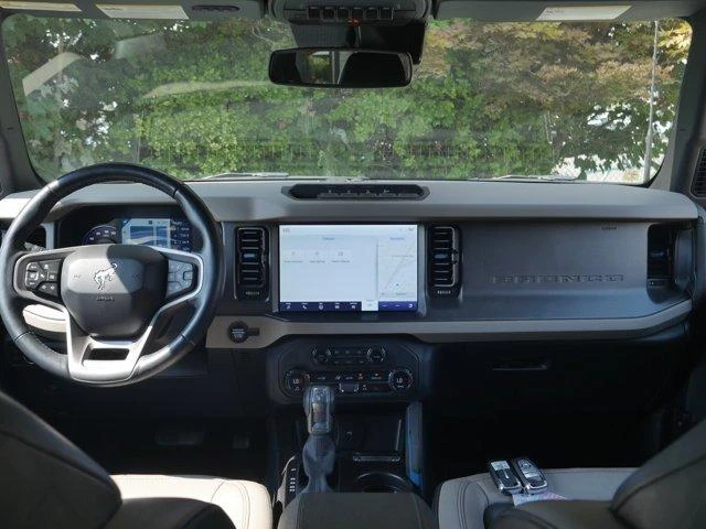 2024 Ford Bronco 6th Gen - Image 9 of 20