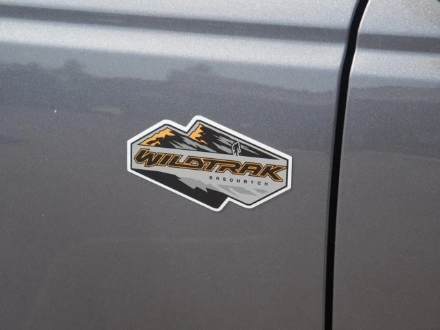 2024 Ford Bronco 6th Gen - Image 20 of 20