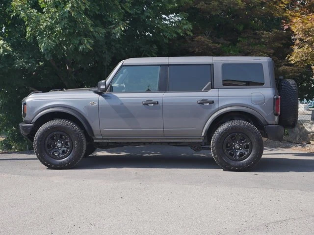 2024 Ford Bronco 6th Gen - Image 19 of 20