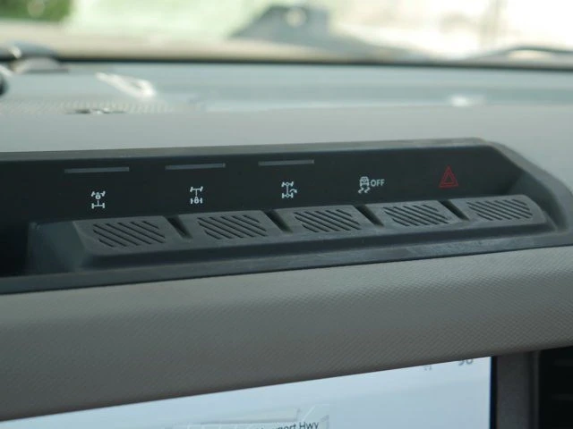 2024 Ford Bronco 6th Gen - Image 11 of 20