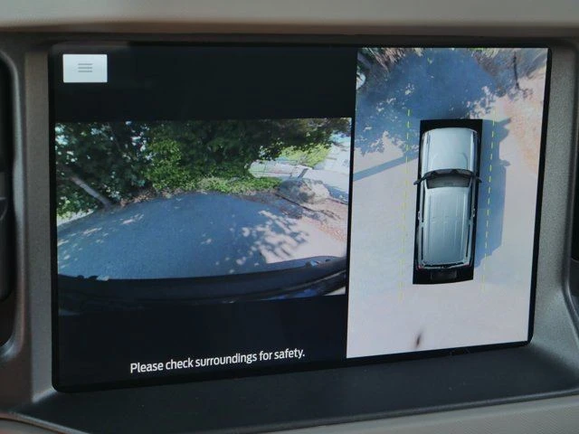 2024 Ford Bronco 6th Gen - Image 14 of 20