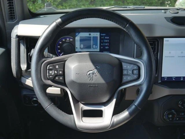 2024 Ford Bronco 6th Gen - Image 6 of 20